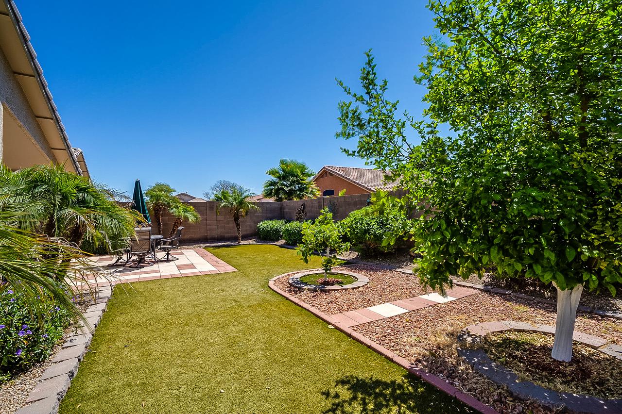 Kokopelli Bungalow - thumb 19