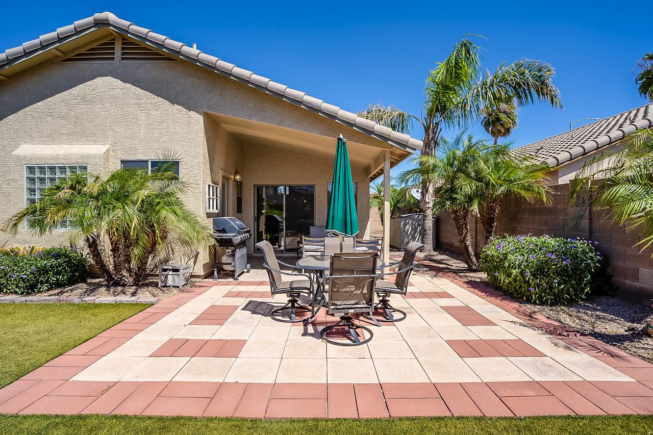 Kokopelli Bungalow - thumb 21