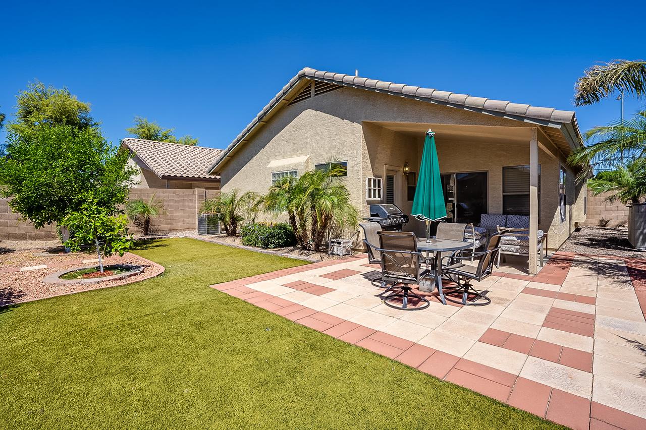 Kokopelli Bungalow - thumb 1