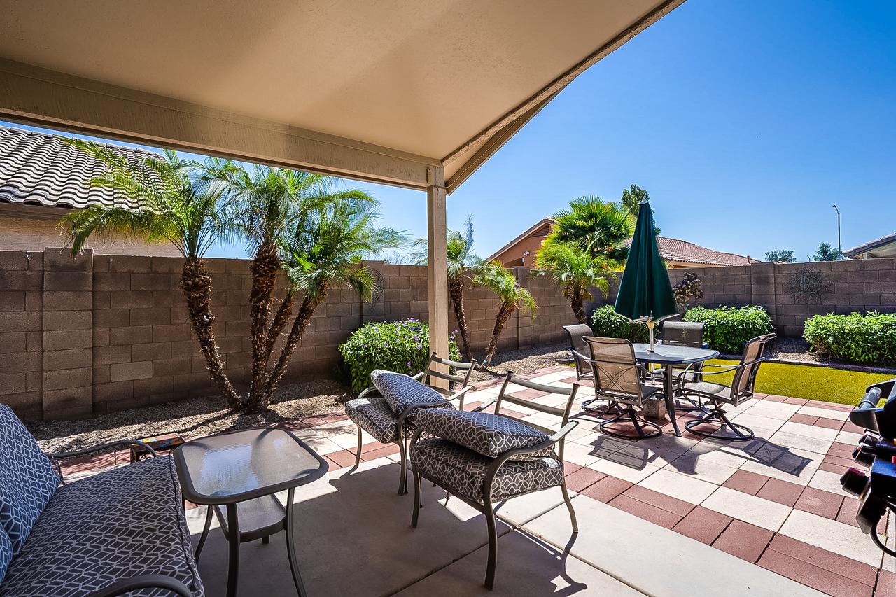 Kokopelli Bungalow - thumb 23