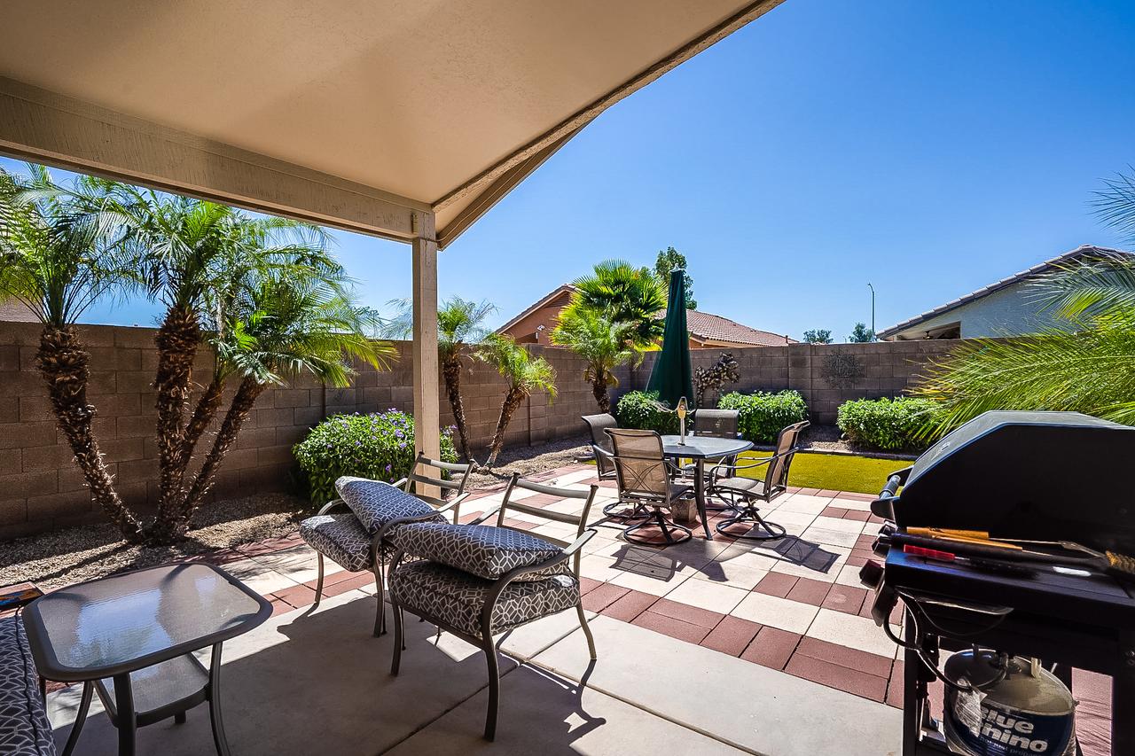 Kokopelli Bungalow - thumb 13