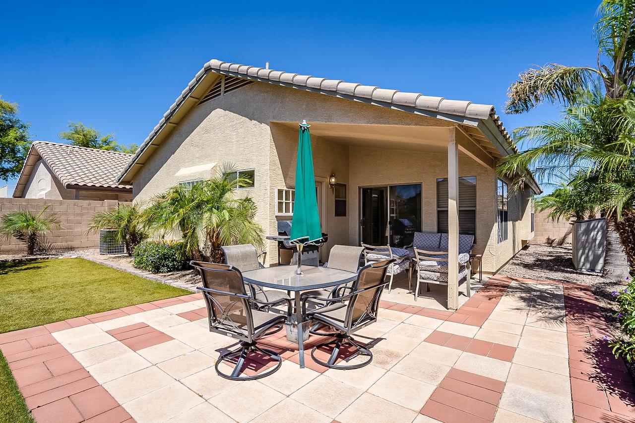 Kokopelli Bungalow - thumb 22