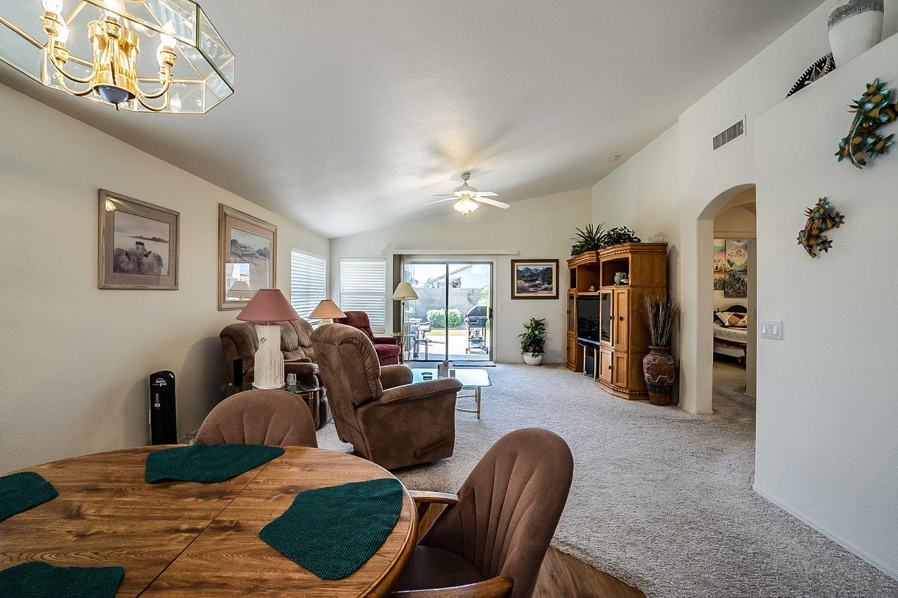 Kokopelli Bungalow - thumb 35