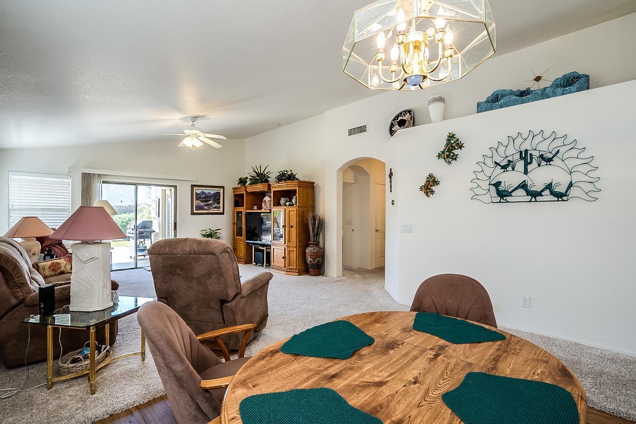 Kokopelli Bungalow - thumb 15