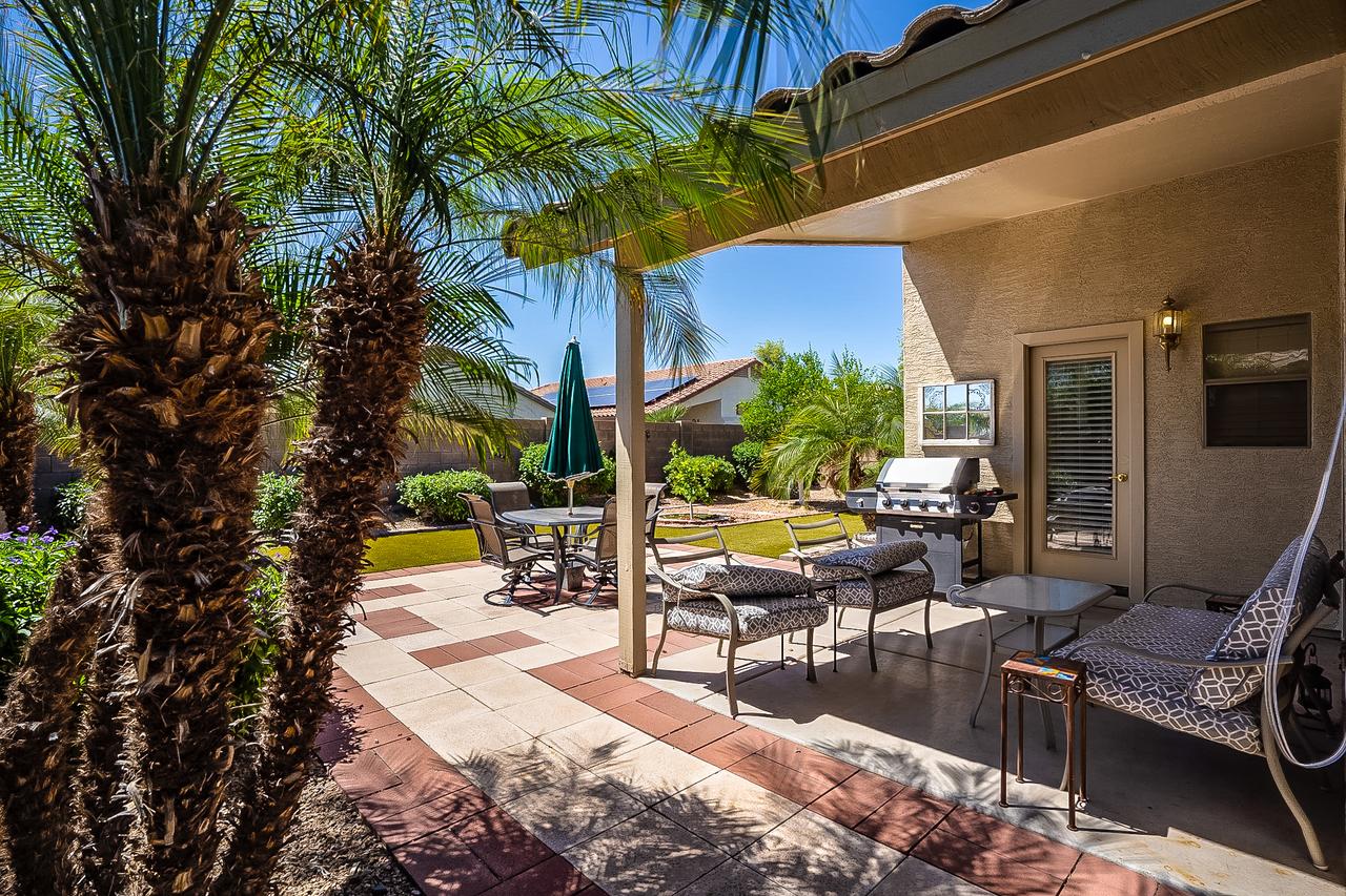Kokopelli Bungalow - thumb 8