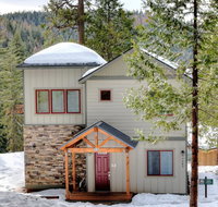 Eureka Cabin - Hotels Find