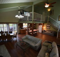 Updated Mountain Chalet free Wifi Sleeps 8 26miles from Yosemite entrance - Hotels Find