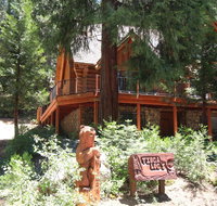 Tioga Logs - Hotels Find