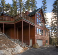 Glacier Peak Lodge - Hotels Find