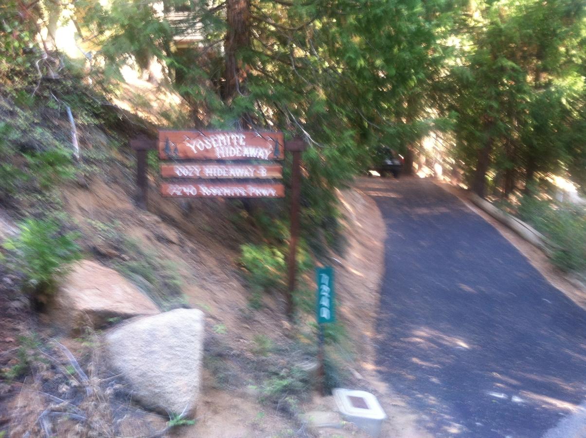Yosemite Hideaway A - thumb 1