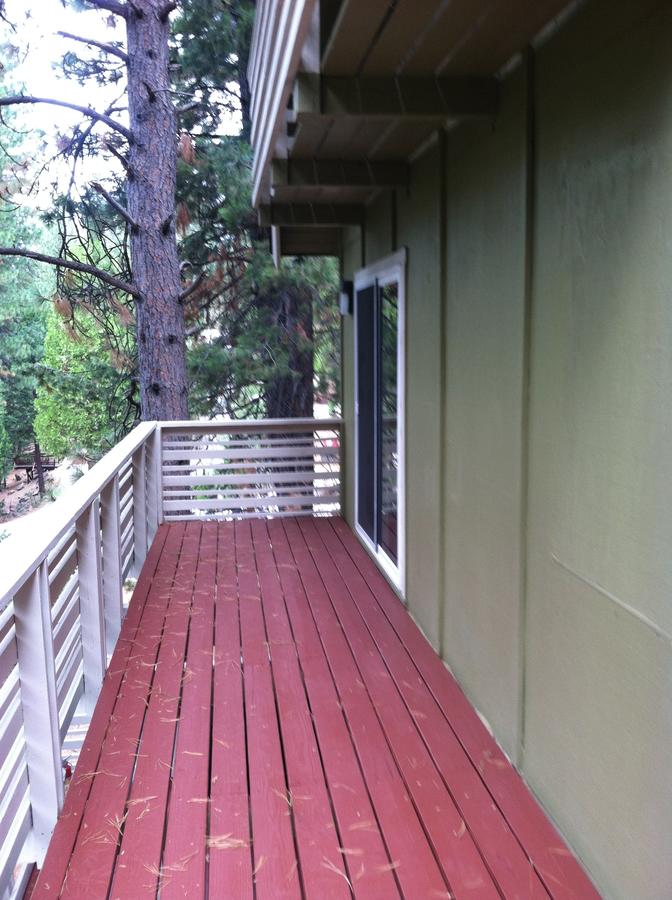 Yosemite Hideaway A - thumb 2