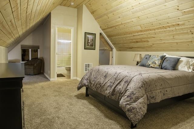 Yosemite Hideaway A - thumb 4