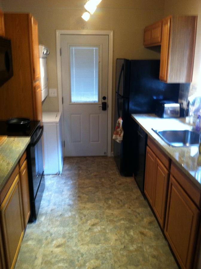 Yosemite Hideaway A - thumb 11