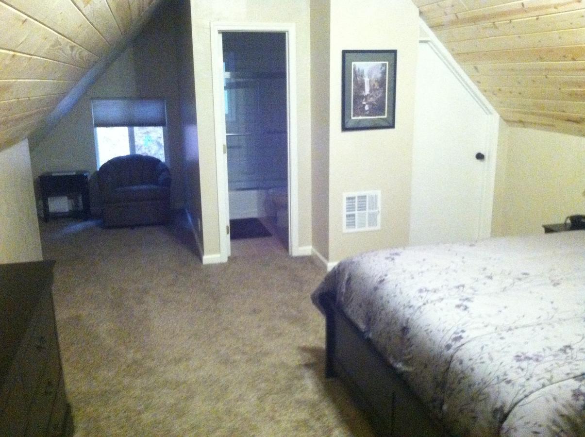 Yosemite Hideaway A - thumb 3