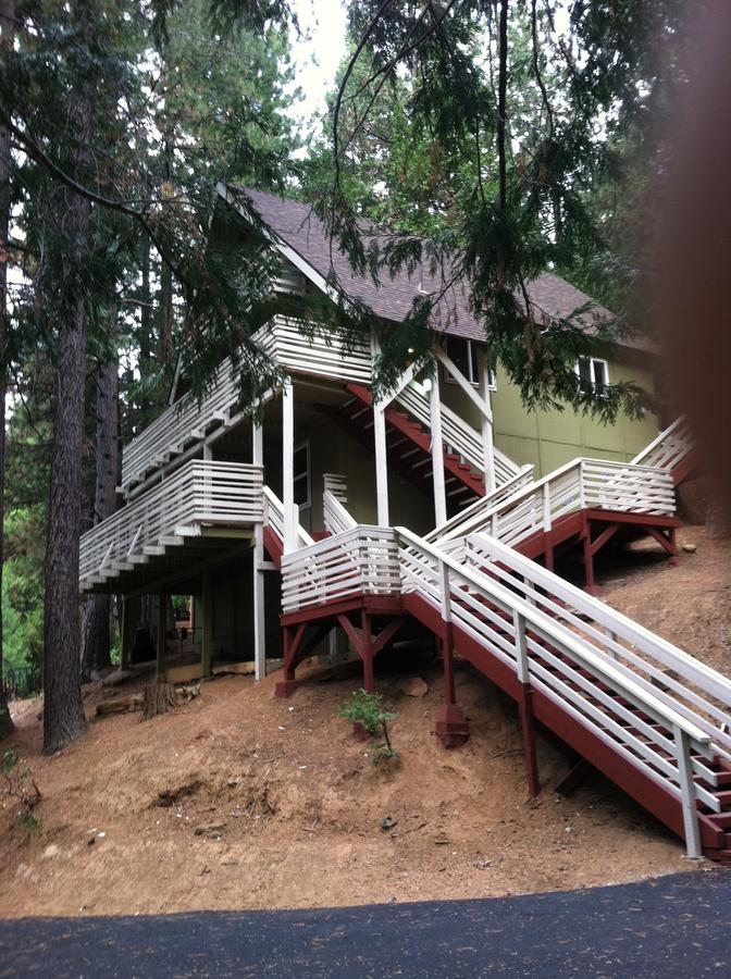 Yosemite Hideaway A - thumb 0