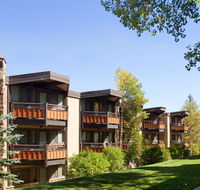 Laurelwood Condominiums A Destination Residence - Hotels Find