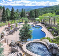 Timberline Condominiums - Hotels Find