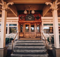 General Palmer Hotel - Hotels Find