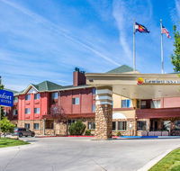 Comfort Inn  Suites Durango - Hotels Find