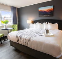 Rocky Mountain Hotel  Conference Center - Hotels Find