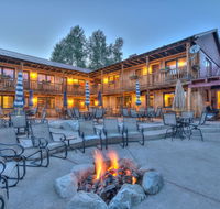 Grand View Mountain Lodge - Hotels Find