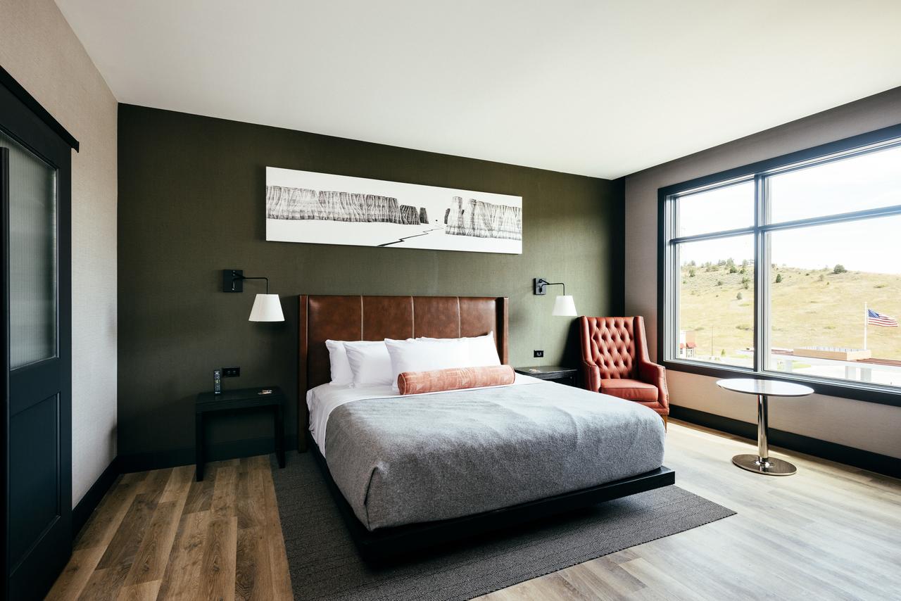 Origin Hotel Red Rocks - thumb 13