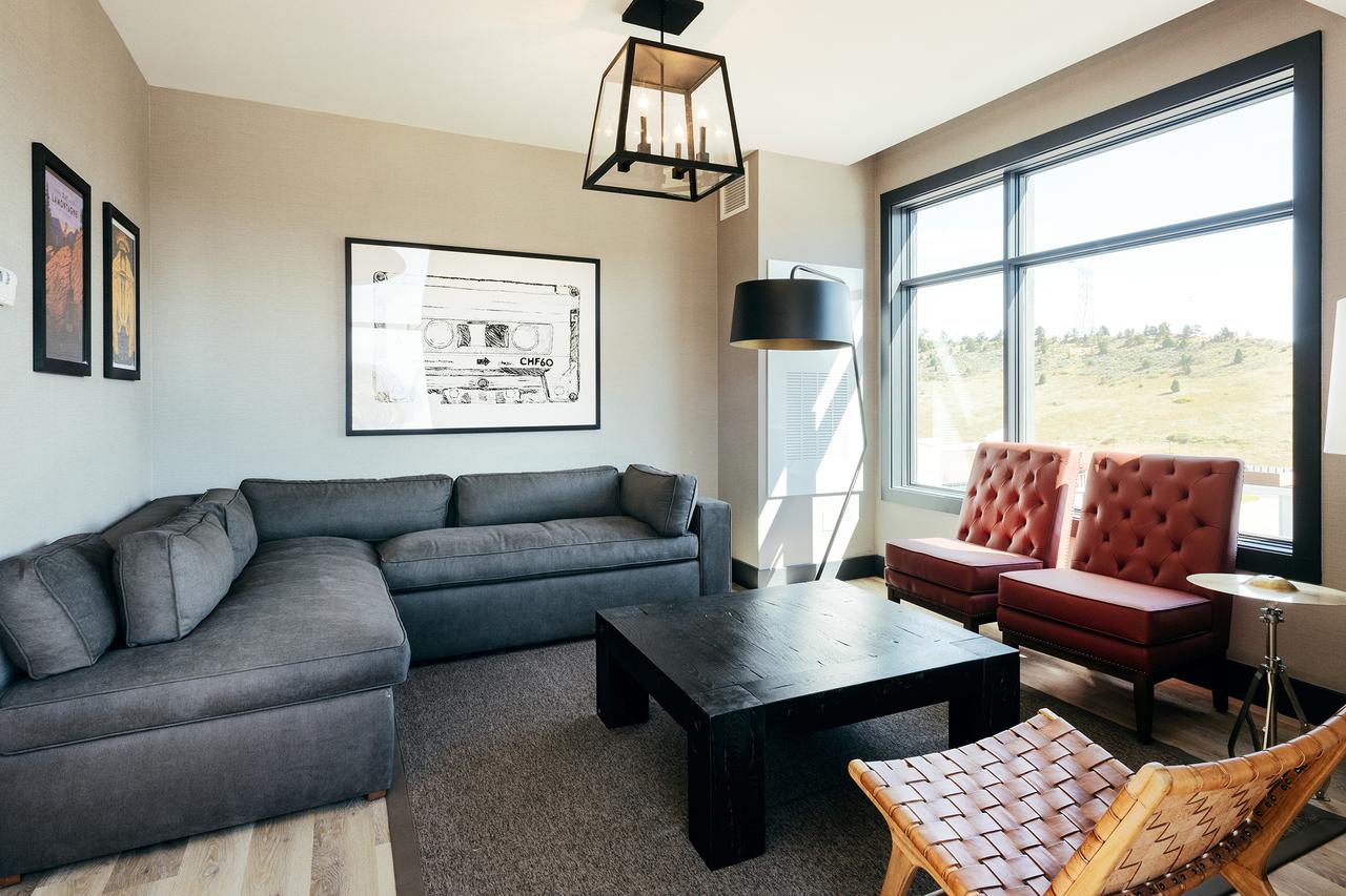 Origin Hotel Red Rocks - thumb 10