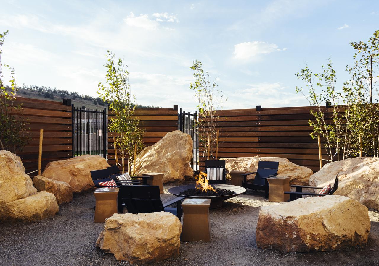 Origin Hotel Red Rocks - thumb 0