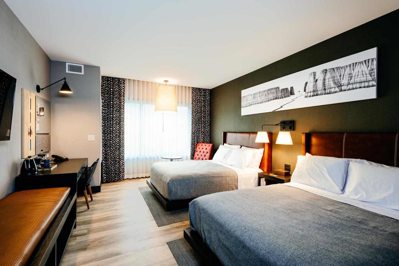 Origin Hotel Red Rocks - thumb 21