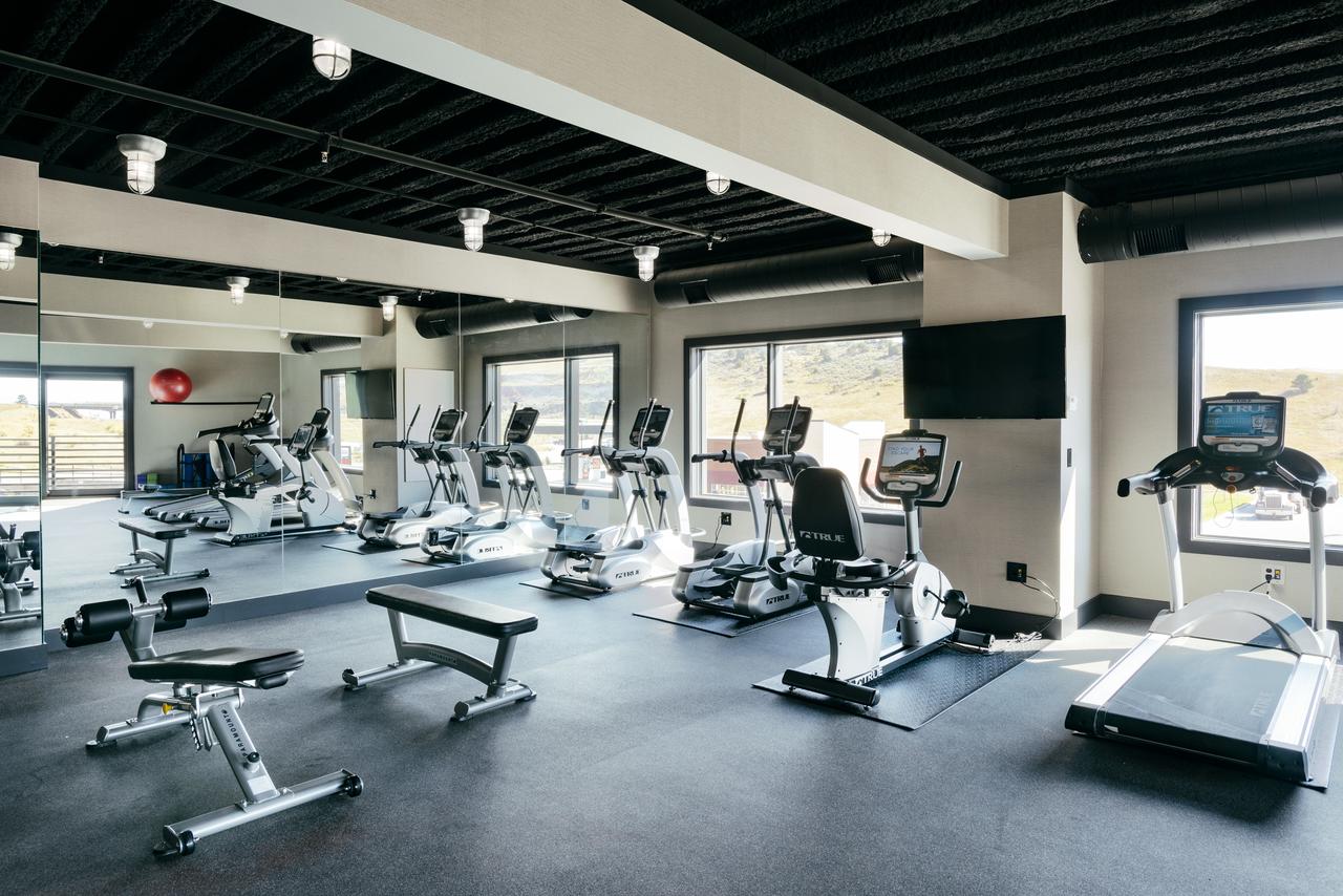 Origin Hotel Red Rocks - thumb 4