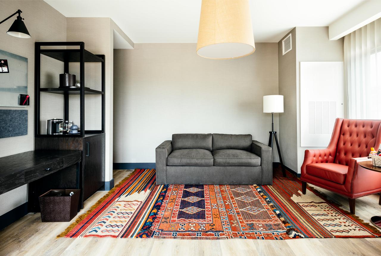 Origin Hotel Red Rocks - thumb 17