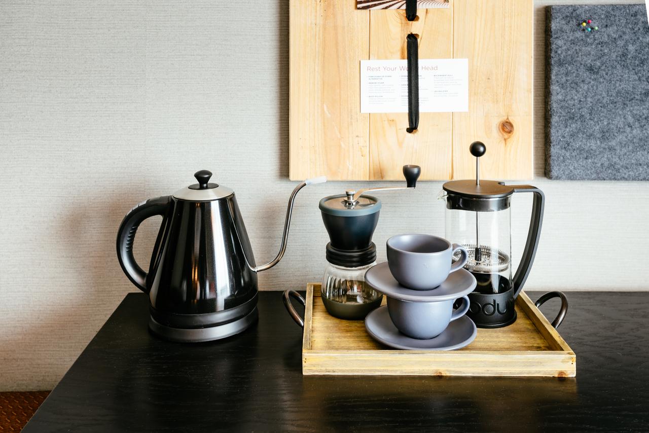 Origin Hotel Red Rocks - thumb 20