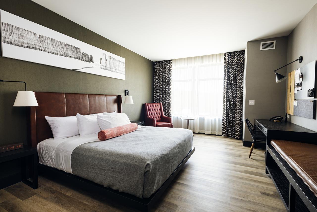 Origin Hotel Red Rocks - thumb 12