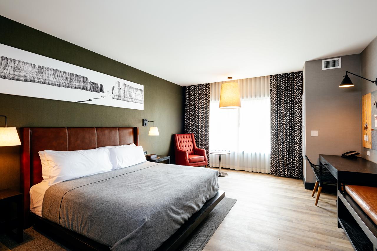 Origin Hotel Red Rocks - thumb 19