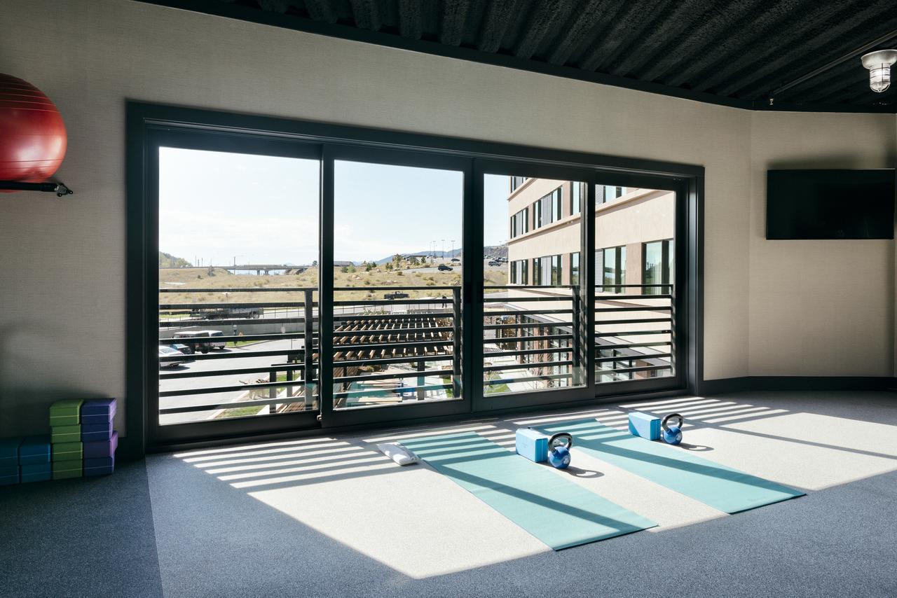 Origin Hotel Red Rocks - thumb 3