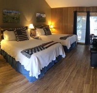 The North Face Lodge - Hotels Find