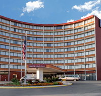 Clarion Hotel Denver Central - Hotels Find