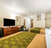 Econo Lodge Canon City - Hotels Find