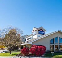 AmericInn by Wyndham Windsor Ft. Collins - Hotels Find