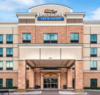 Baymont by Wyndham Denver International Airport - Hotels Find