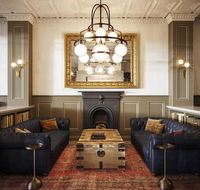 The Armstrong Hotel - Hotels Find