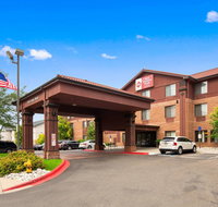 Best Western Plus Denver International Airport Inn  Suites - Hotels Find