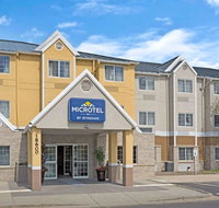 Microtel Inn and Suites DIA - Hotels Find