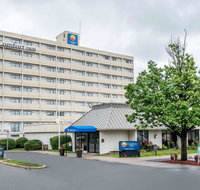 Comfort Inn Central - Hotels Find