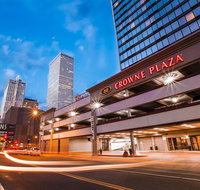Crowne Plaza Denver - Hotels Find