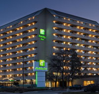 Holiday Inn Denver East - Stapleton - Hotels Find