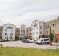 Candlewood Suites Fort Collins - Hotels Find