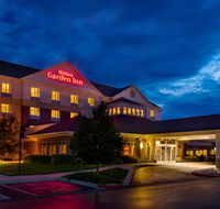 Hilton Garden Inn Fort Collins - Hotels Find