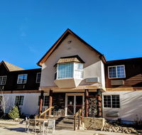 3 Peaks Lodge - Hotels Find