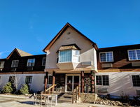 Booking Keystone Hotels Find